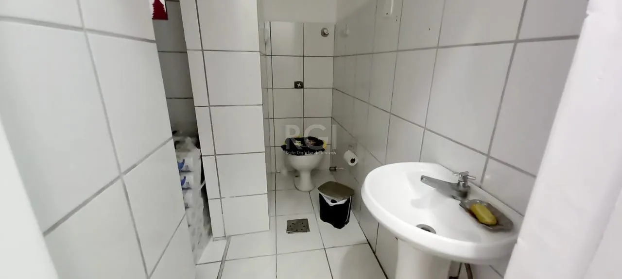 Imagem Apartamento em Centro Histórico