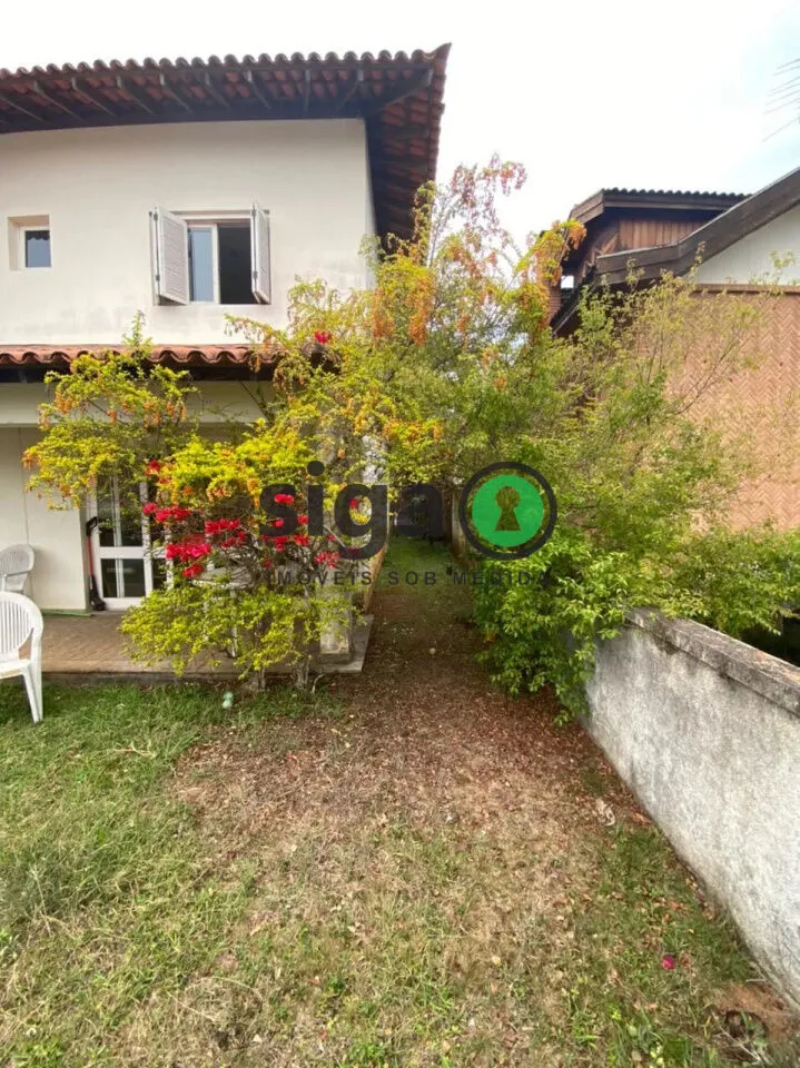 Imagem SOBRADO A VENDA MORUMBI SP