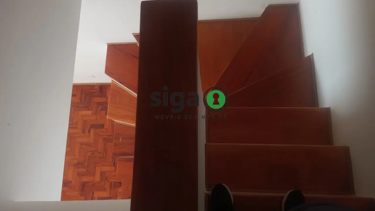 Imagem Casa com 3 quartos para venda ou aluguel na Chácara Santo Antônio