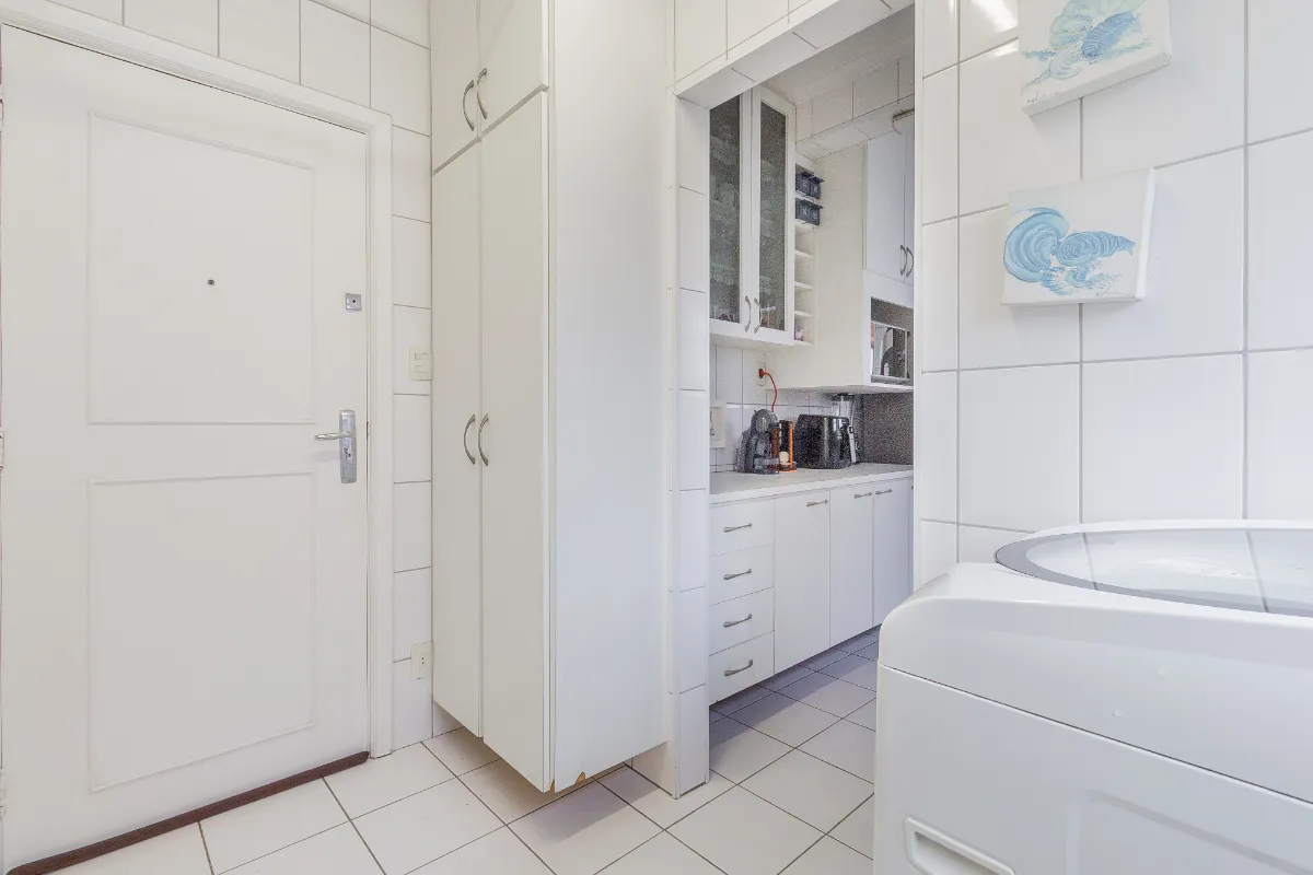 Imagem Apartamento para venda em Santa Cecília com 2 quartos, sendo 2 suítes, 94m2