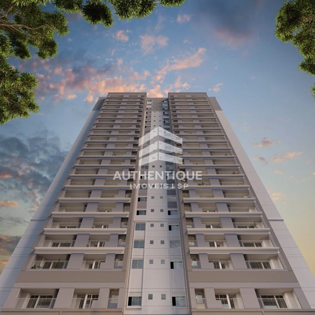 Imagem Living Only Ipiranga - Apartamento à venda no bairro Vila Dom Pedro I - São Paulo/SP, Zona Sul