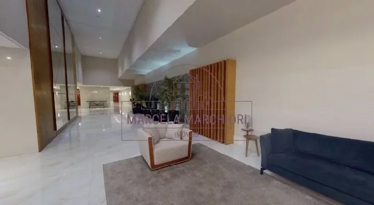 Imagem Apartamento Maximus, 2 quartos com sute, sol da manhã, lazer completo