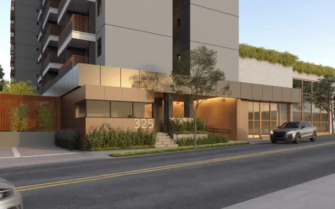 Imagem DO IT PAULISTA - DIRECIONAL - Studio de 24m² (NR) no coração de SP, ótimo para morar ou investir!!