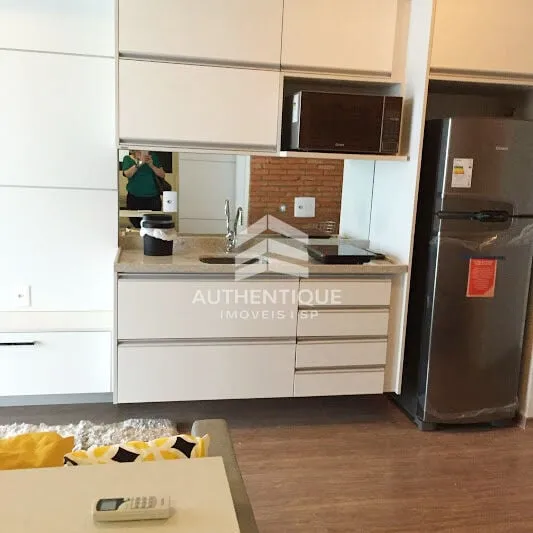 Imagem Affinity Vila Olímpia For Live - Apartamento à venda em São Paulo/SP