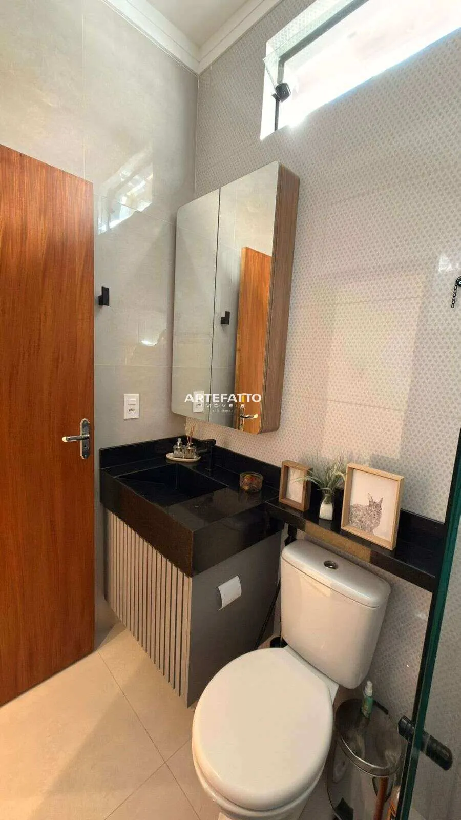 Imagem Casa à venda em Franca, Esplanada Primo Meneghetti, com 2 quartos, 75m2