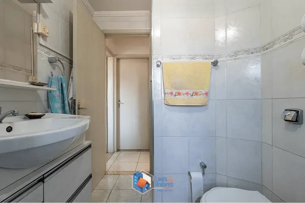 Imagem Apartamento à venda 2 Quartos 1 Vaga 70M² Moema São Paulo - SP