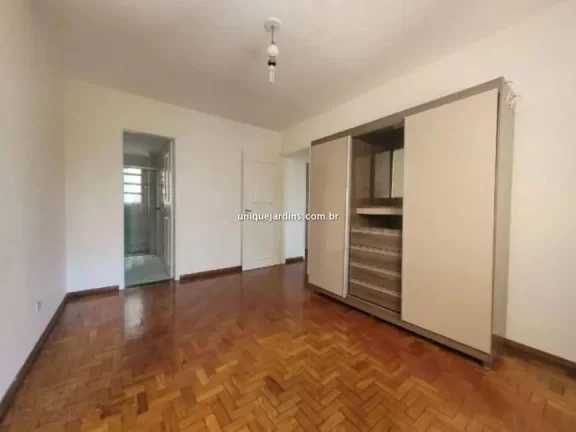 Imagem Apartamento à venda Jardim América São Paulo