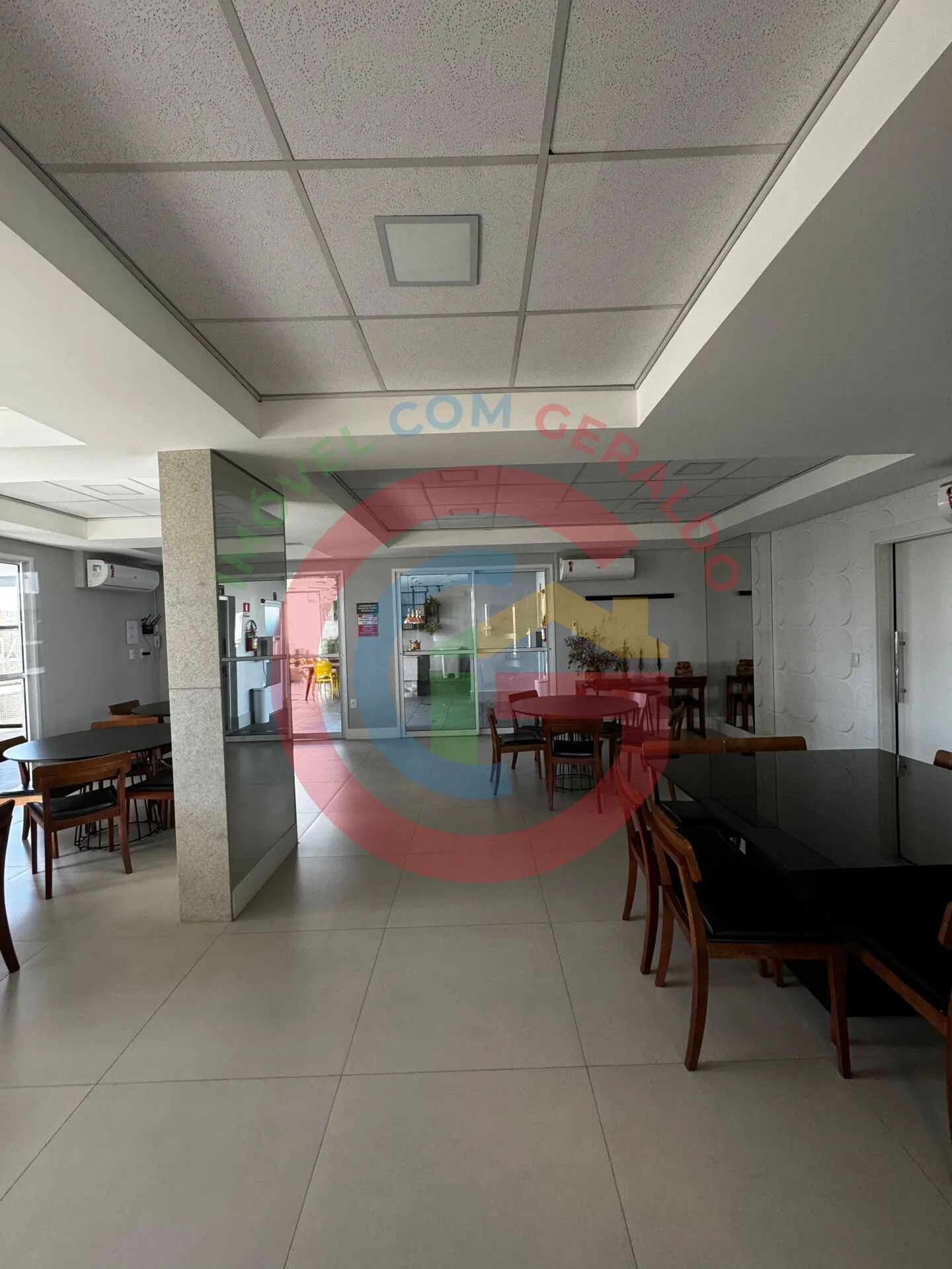 Imagem Apartamento Wish Coimbra - 2Q (1 suíte)