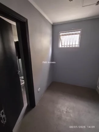 Imagem Galpão de 500m² no Campos Elíseos - São Paulo-SP