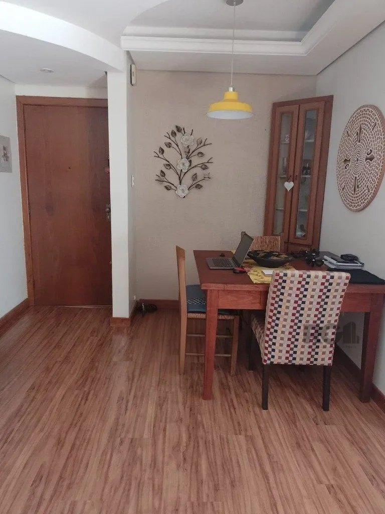 Imagem Apartamento de 3 dormitórios no bairro Petrópolis