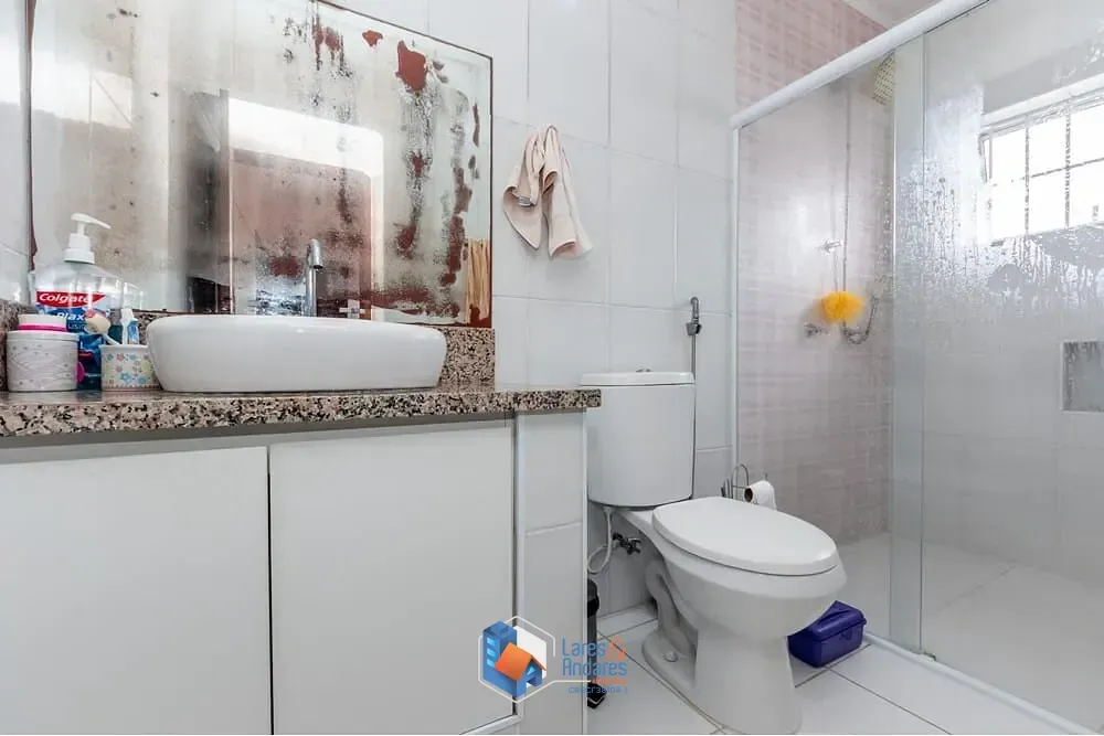 Imagem Casa à venda 3 Quartos 2 Suites 4 Vagas 180M² Vila Marari São Paulo - SP