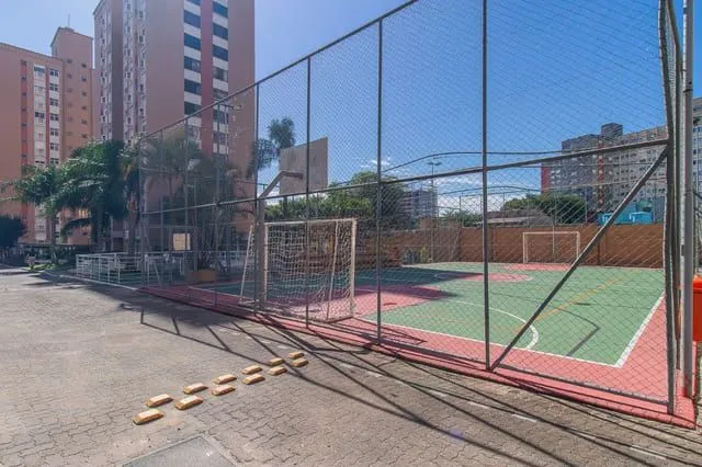 Imagem Apartamento de 2 dormitórios à venda no Bairro Partenon, Porto Alegre.