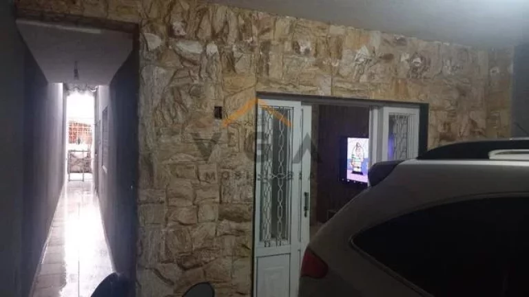 Imagem Sobrado para Venda em São Paulo, Cidade Patriarca, 3 dormitórios, 3 suítes, 4 banheiros, 6 vagas