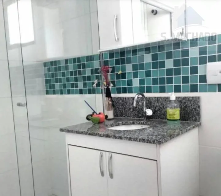 Imagem Apartamento para Venda em Santo André / SP no bairro Vila Santa Tereza