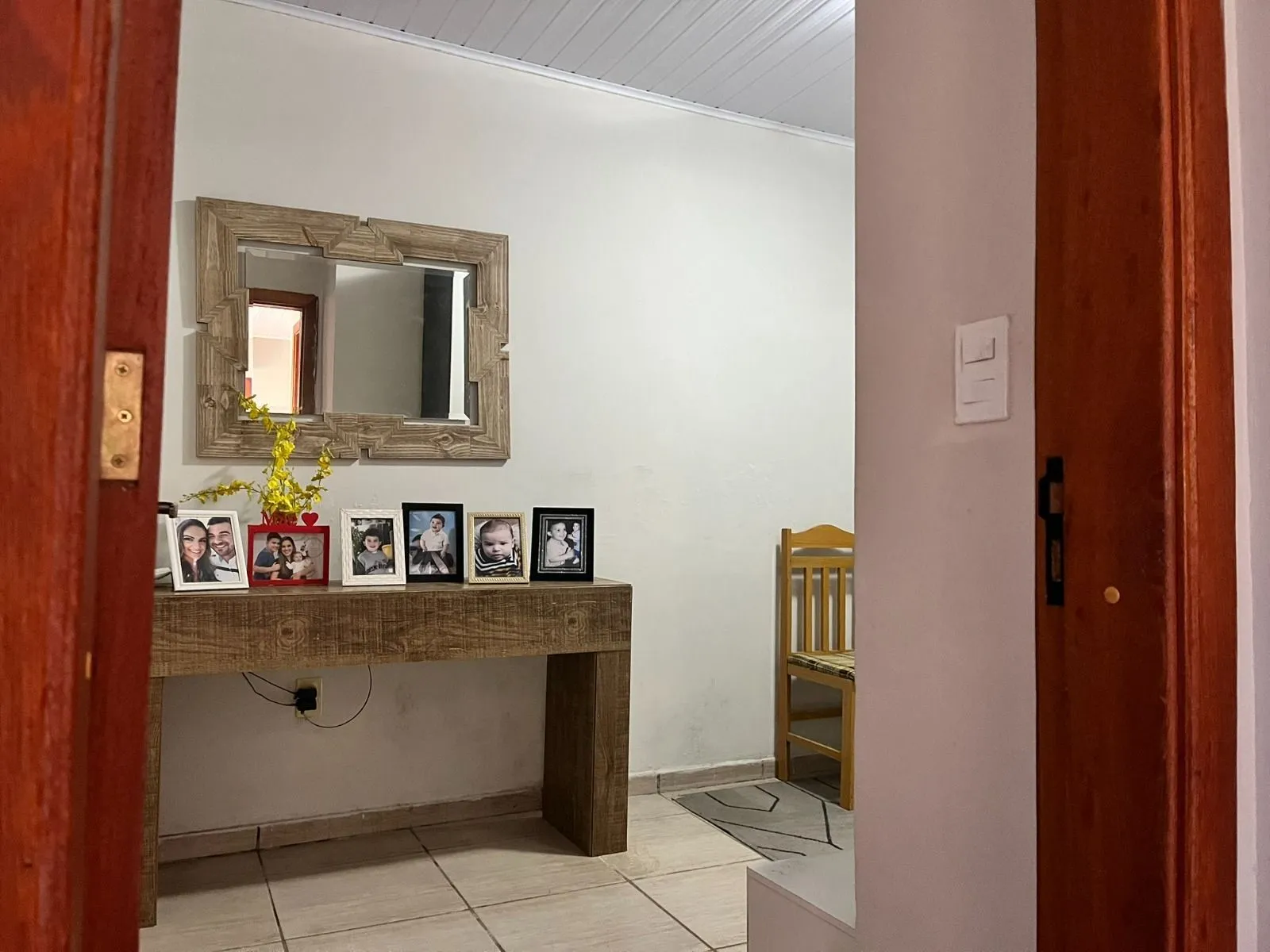 Imagem Casa 3 dormitorios com amplo patio