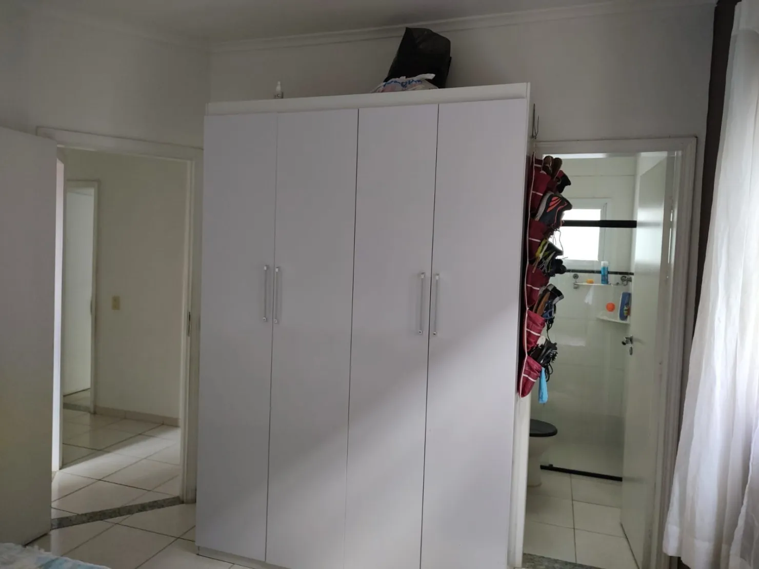 Imagem Apartamento à venda 2 Quartos, 1 Suite, 1 Vaga, 123M², Caixa D'água, Taubaté - SP | Residencial Amarilis