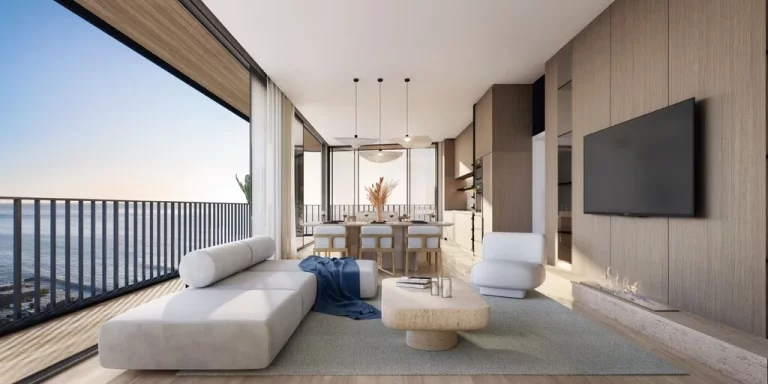 Imagem Sailor's Bay - Apartamento à venda no bairro Cabeçudas - Itajaí/SC