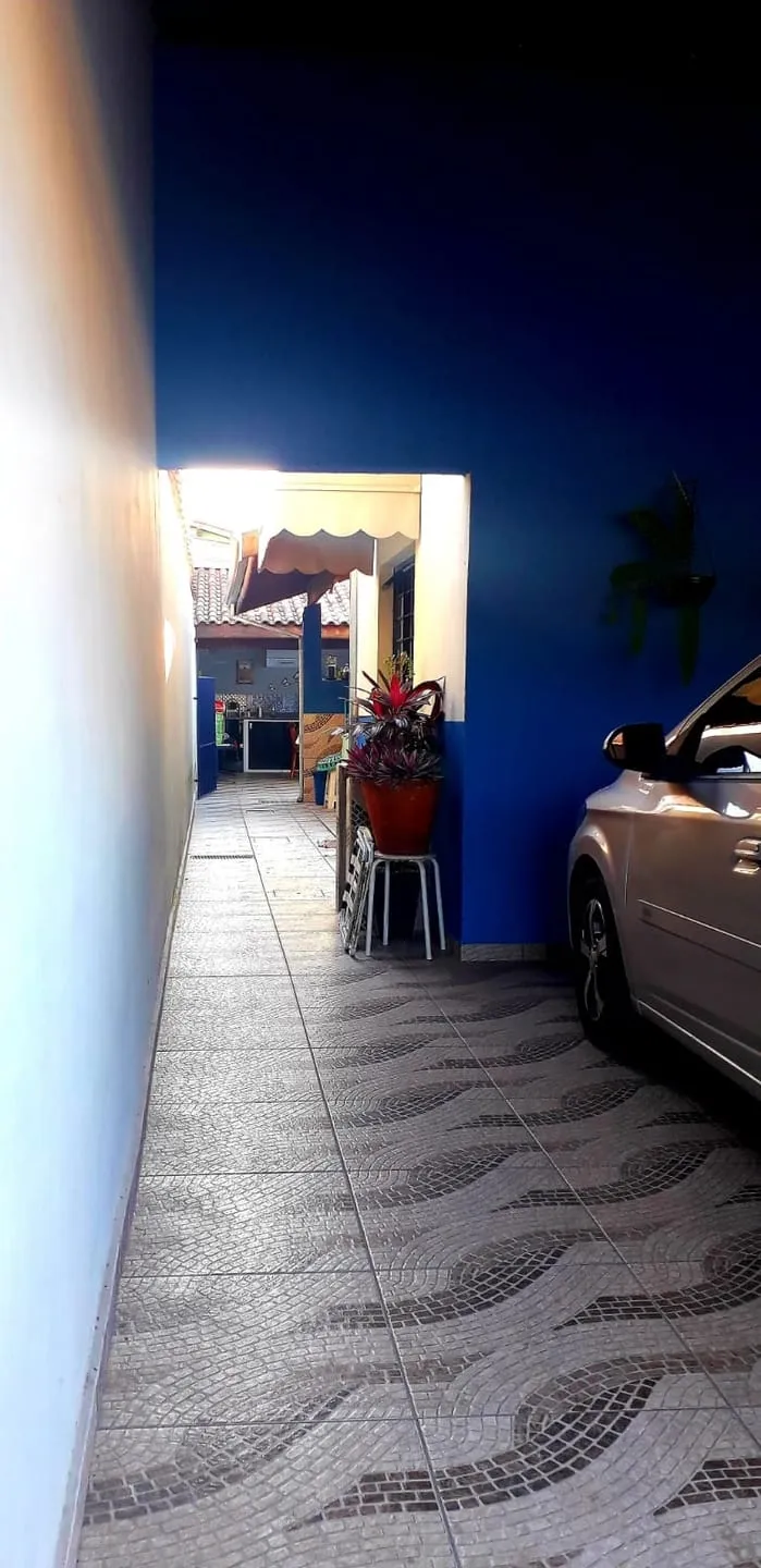 Imagem Casa à venda 2 Quartos, 1 Suite, 3 Vagas, 250M², Residencial Pasin, Pindamonhangaba - SP