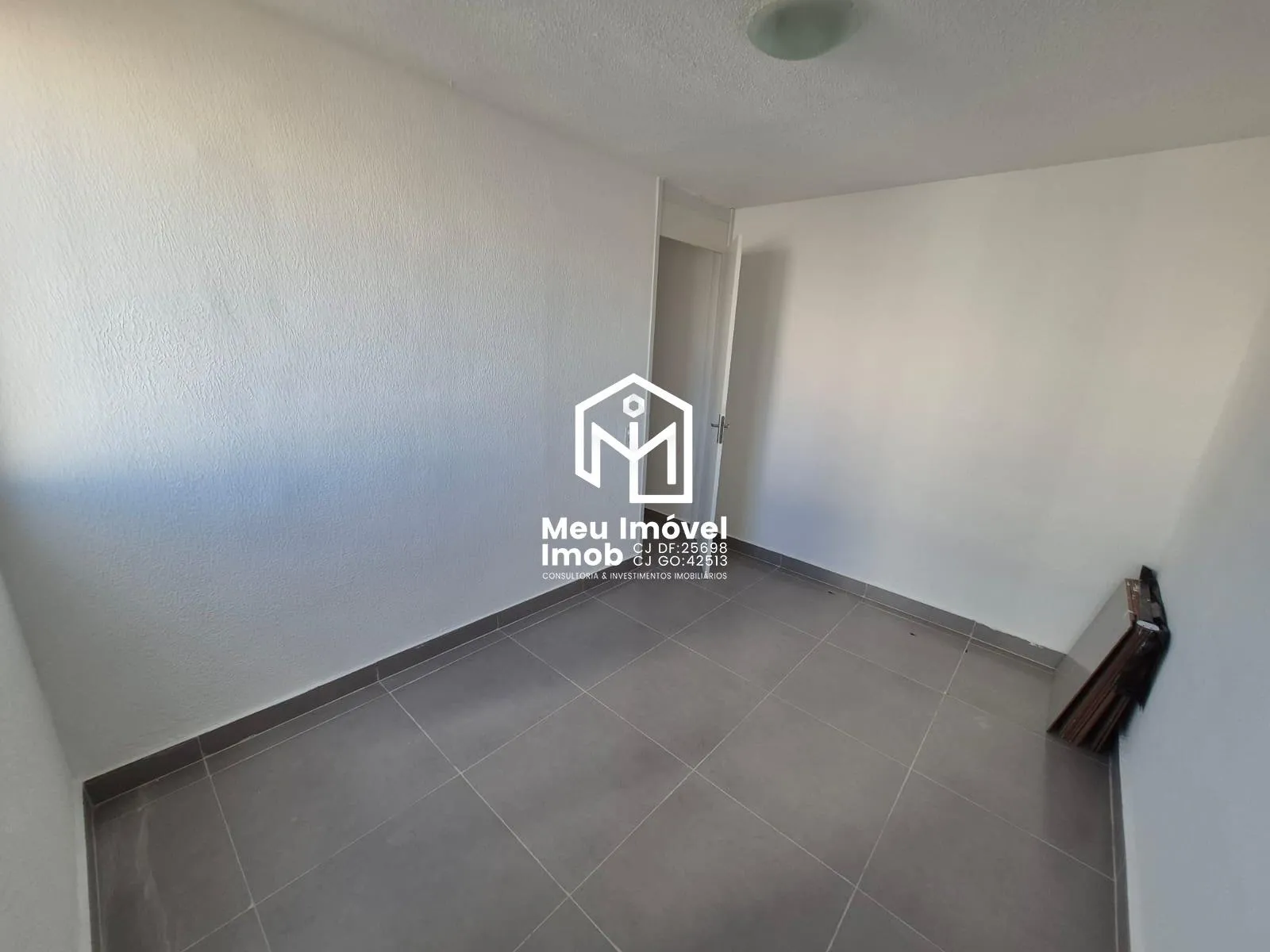 Imagem Apartamento em Residencial Ville - Cidade Ocidental