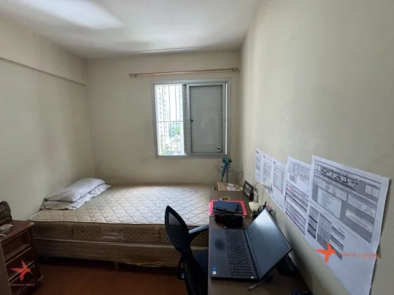 Imagem Apartamento à venda em Pinheiros, São Paulo-SP: 2 quartos, 1 sala, 2 banheiros, 1 vaga de garagem e 70,00m² de área.