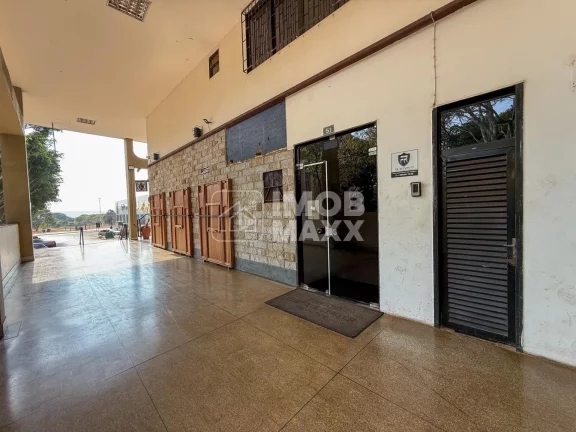 Imagem Alugue por temporada na Asa Norte, Brasília, por apenas R$125. Localização privilegiada e conforto. Reserve já!