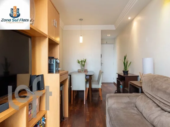 Foto do imóvel Apartamento à Venda Na Aclimação Com 3 Dormitórios Sendo 1 Suíte e 2 Vagas em AVENIDA LACERDA FRANCO