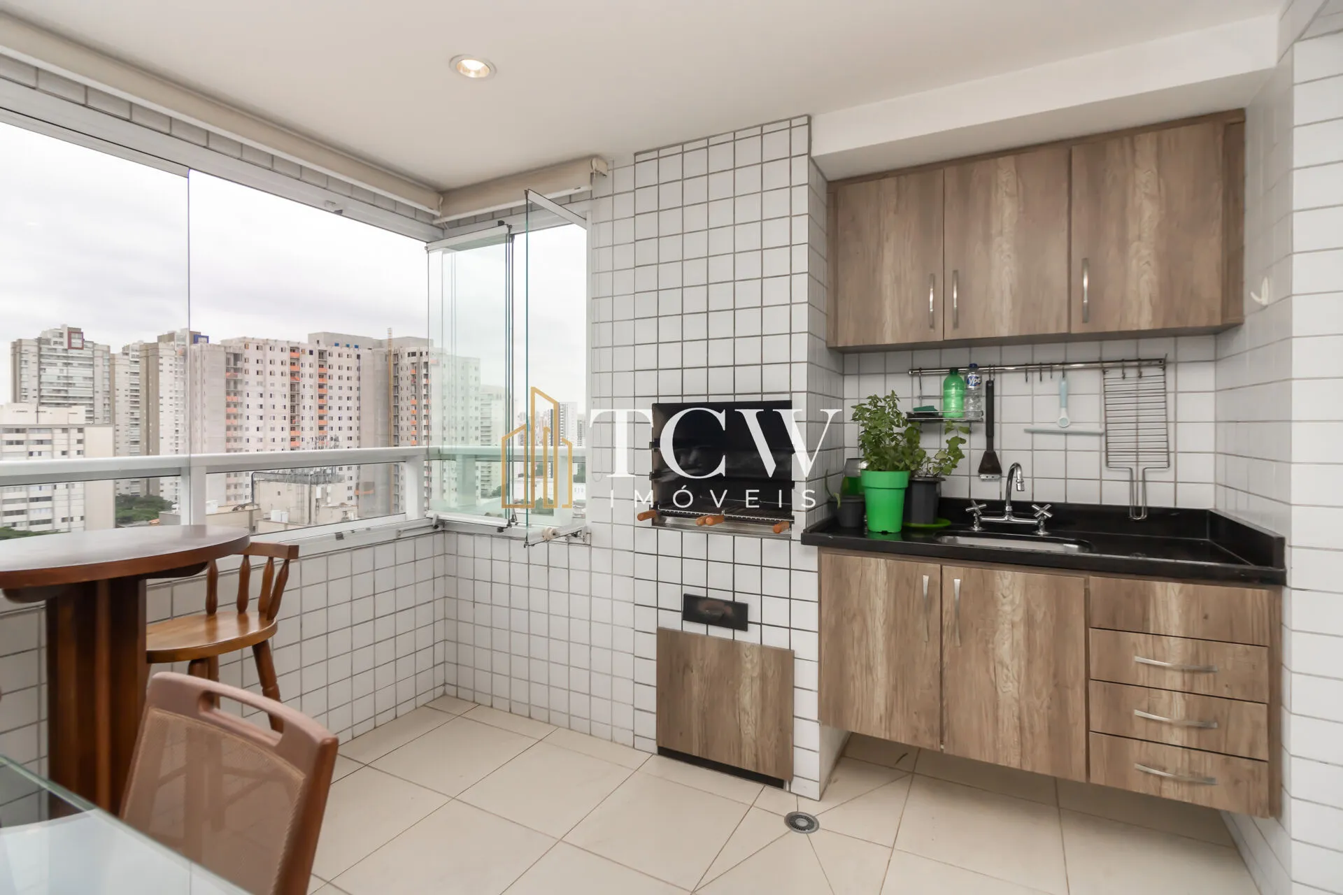 Imagem Apartamento à venda no bairro Vila Dom Pedro I - São Paulo/SP, Zona Sul