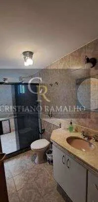 Imagem Cobertura Duplex à venda em Cabo Frio, Algodoal, com 4 quartos, 206m2, na quadra da praia