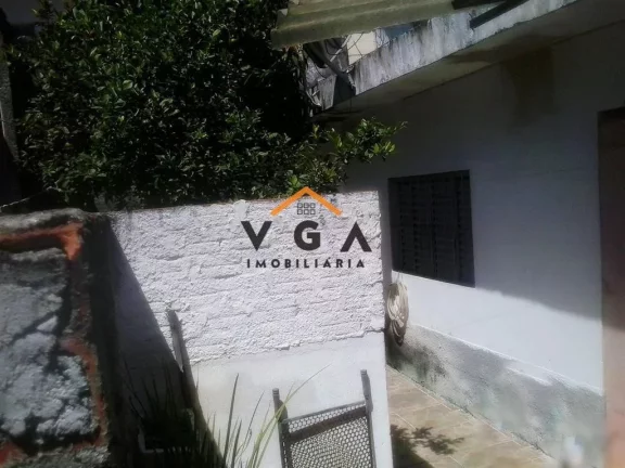 Imagem Terreno para Venda em São Paulo, Vila Talarico