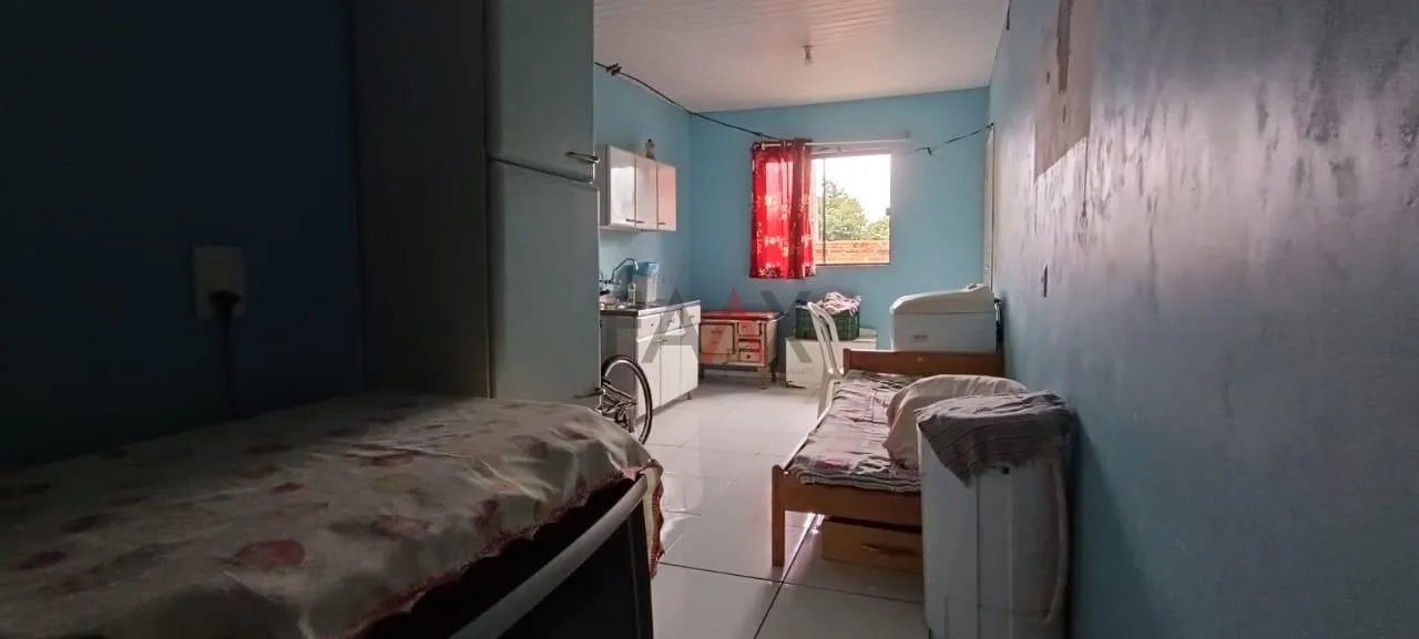Imagem Casa com 3 dormitórios à venda, CONRADINHO, GUARAPUAVA - PR