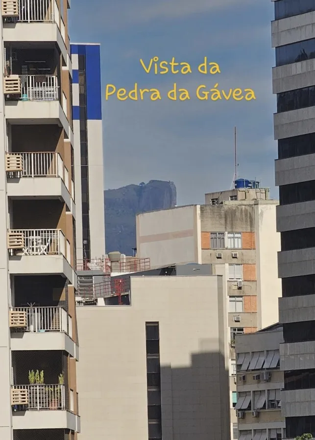 Imagem Apartamento para Venda em Rio de Janeiro, Botafogo, 3 dormitórios, 1 suíte, 2 banheiros, 2 vagas