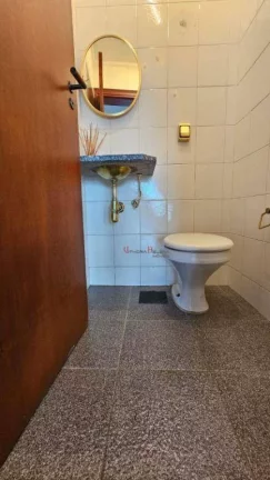 Imagem Apartamento com 3 dormitórios para alugar, 190 m² por R$ 4.564/mês - Edifício Europa - Itatiba/SP