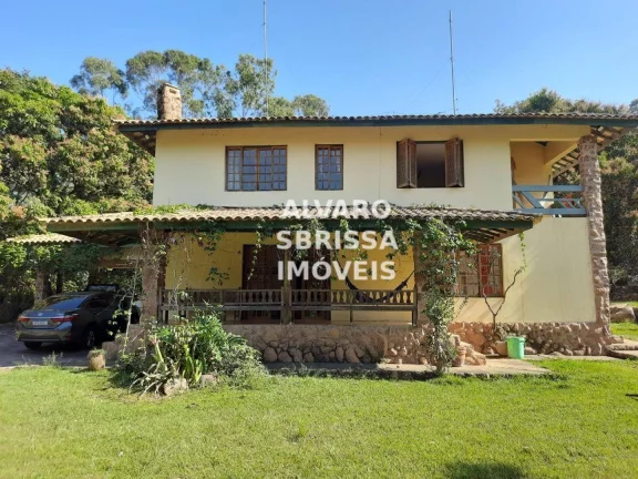 Foto do imóvel Linda chácara com 20000 m2 á venda com 3 casas em Salto SP um verdadeiro verdadeiro recanto no interior de SP com fácil acesso as principais rodovias