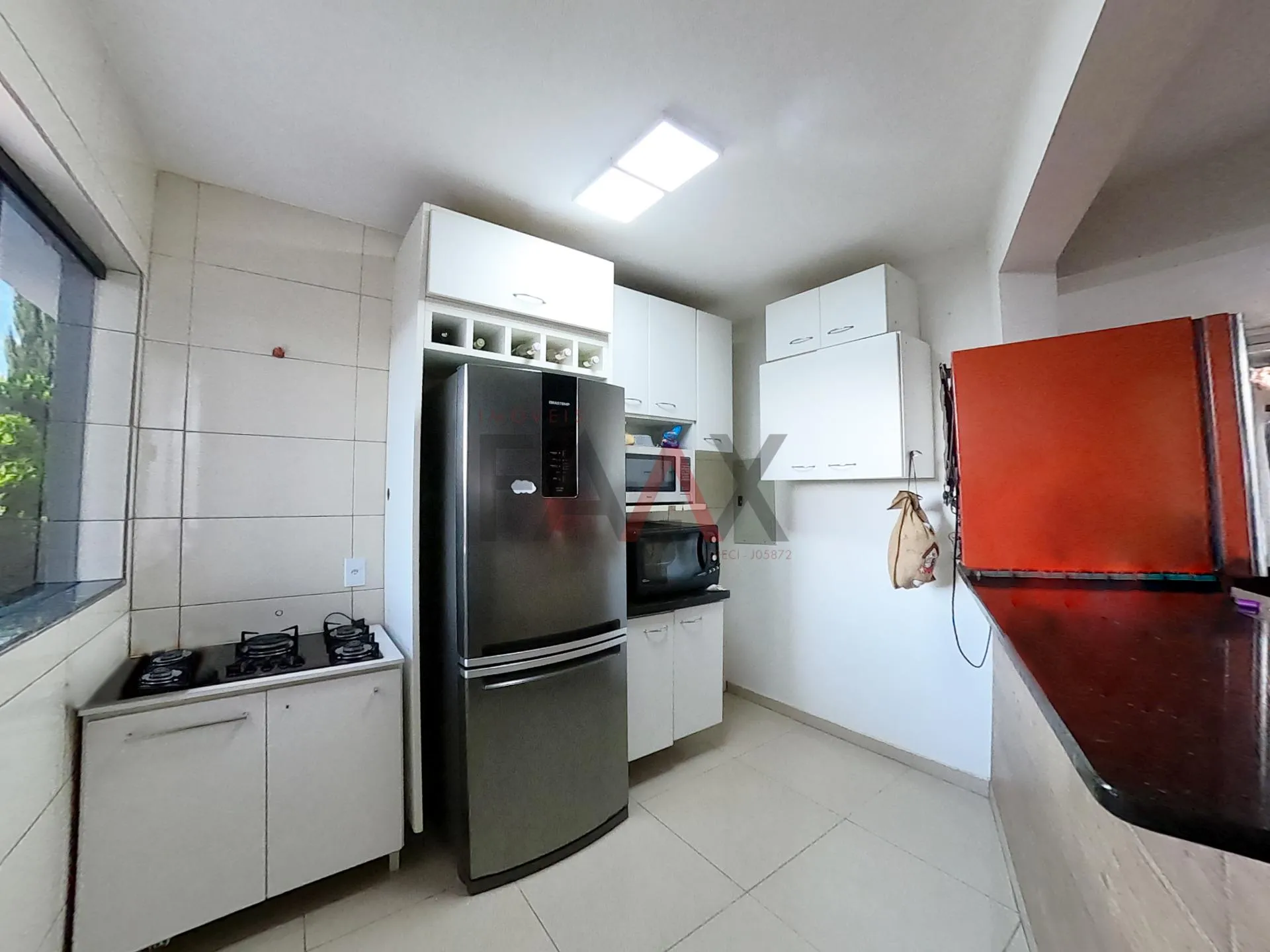 Imagem Casa à venda com amplo terreno, Bairro Alto da XV, GUARAPUAVA - PR
