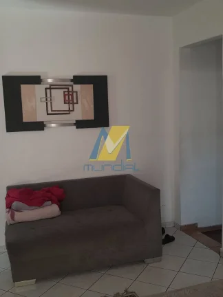 Imagem Casa à Venda-Duas Moradias no Mesmo Terreno | Ótima Oportunidade