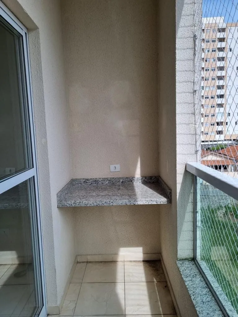 Imagem Apartamento à venda 2 Quartos, 1 Suite, 1 Vaga, 68M², Jardim Santa Clara, Taubaté - SP | Edificio Mandala