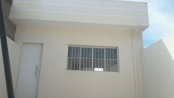 Casa com 2 Quartos à Venda, 62 m² em Jardim Nova Hortolândia Ii - Hortolândia