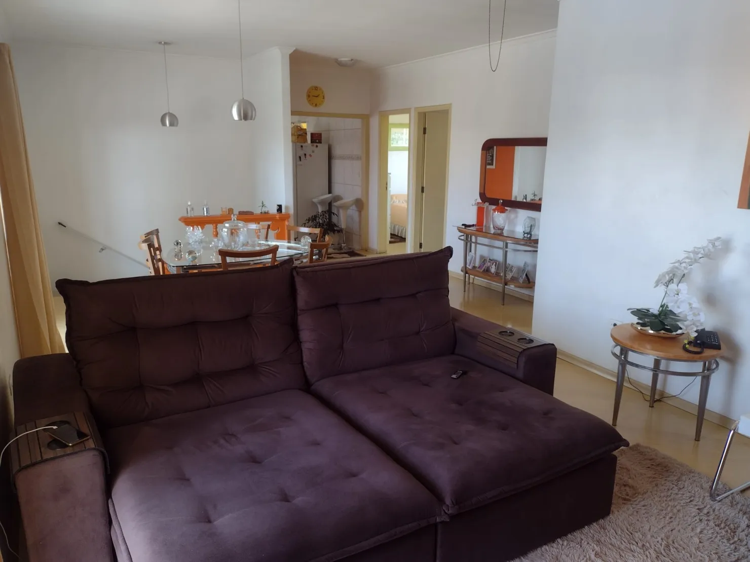 Imagem Casa à venda 2 Quartos, 1 Suite, 6 Vagas, 250M², Parque Senhor do Bonfim, Taubaté - SP