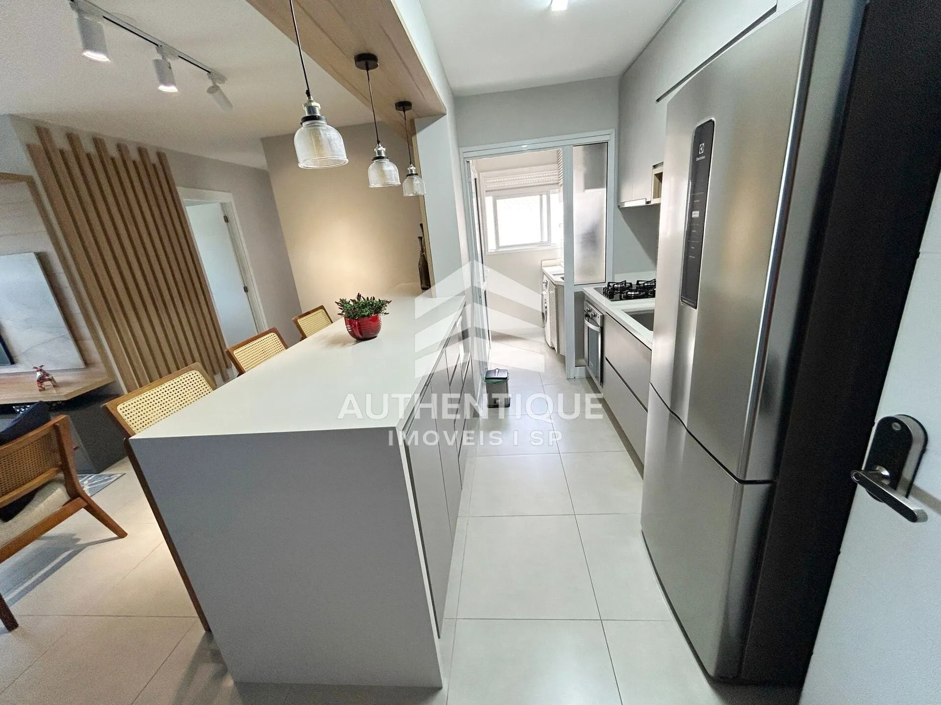 Imagem PANAMERICA BRICKELL - SANTO AMARO - Apartamento no bairro Santo Amaro à venda