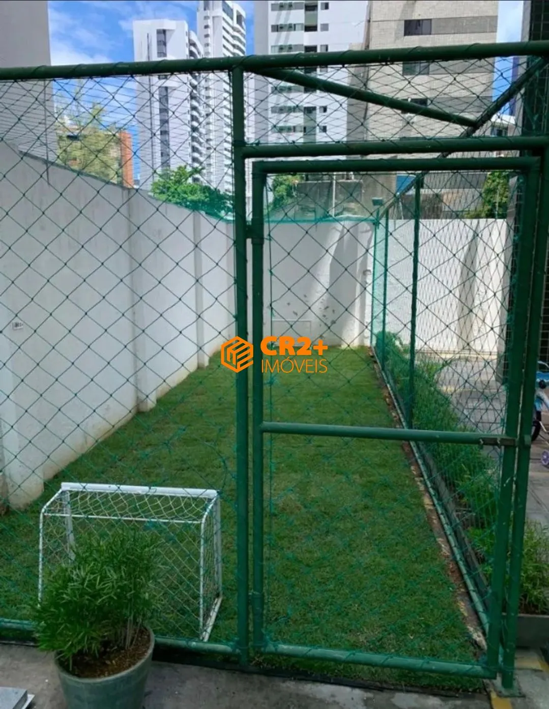 Imagem Vendo apartamento 75m2 em Boa Viagem