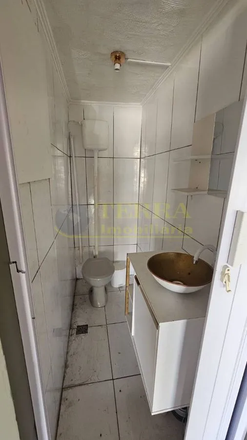 Imagem Salão comercial localizado em Quitauna/Osasco