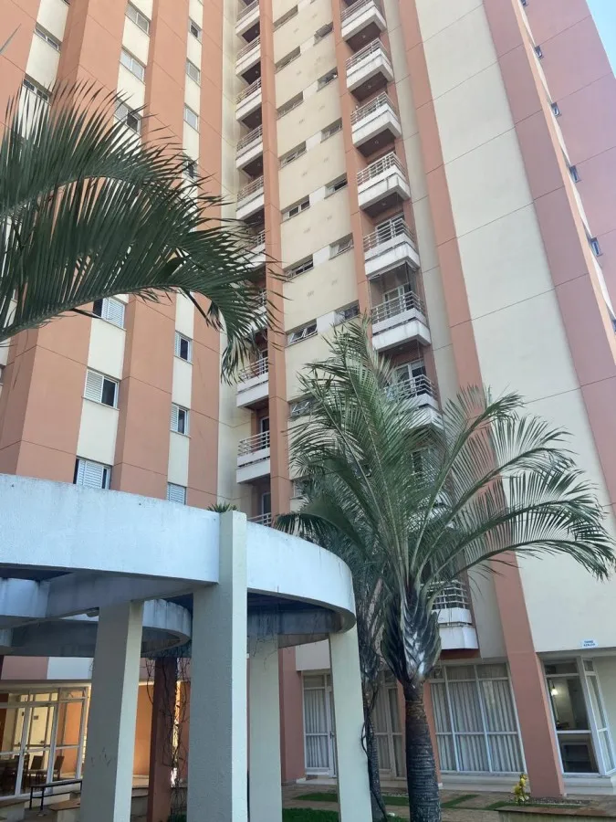 Imagem Apartamento para Venda em Santo André, Casa Branca, 3 dormitórios, 1 suíte, 1 banheiro, 1 vaga