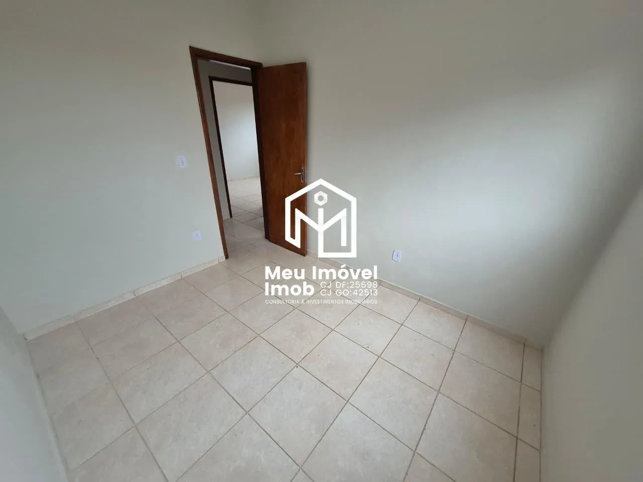 Imagem Apartamento em Parque Araguari - Cidade Ocidental