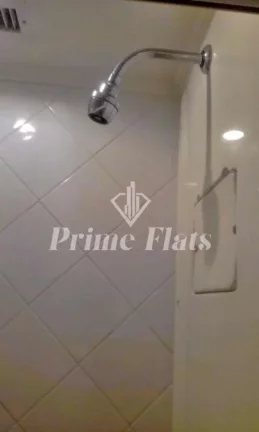Imagem Flat disponível para venda no Quality Suites Oscar Freire em Pinheiros, com de 32m², 1 dormitório e 1 vaga