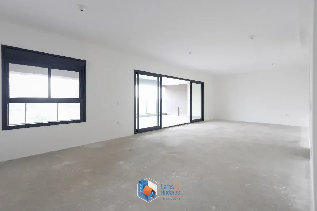 Imagem Apartamento para venda em Jardim das Perdizes com 3 quartos, sendo 3 suítes, 188m²