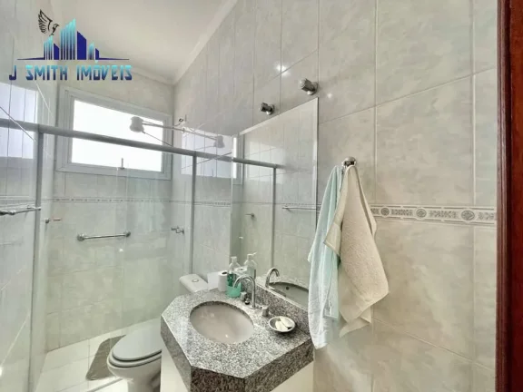 Imagem CASA ESPETACULAR, 6 SUÍTES, PISCINA, GOURMET. SALÃO FESTAS, OFFICE.