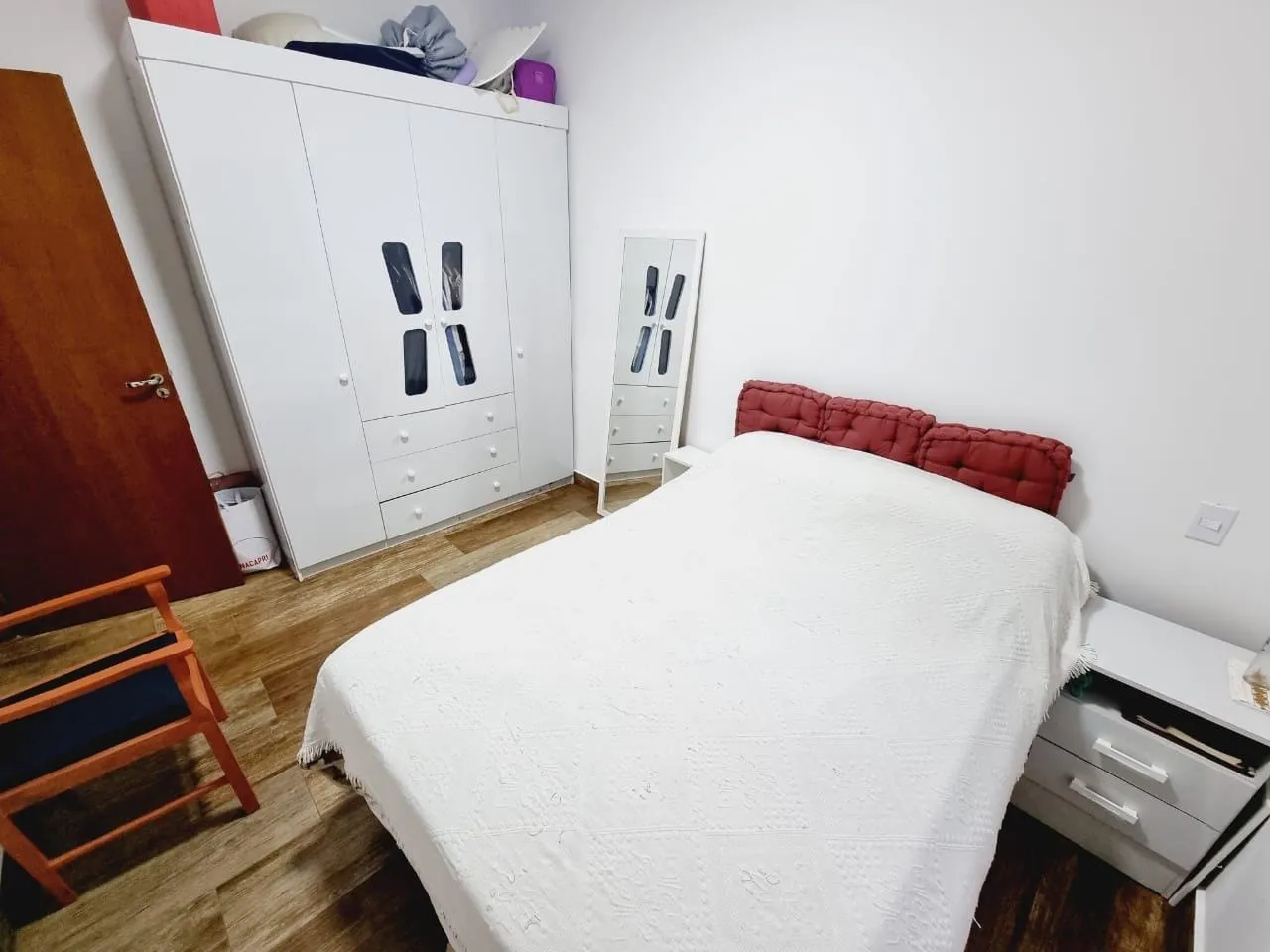 Imagem Casa à venda 3 Quartos, 1 Suite, 4 Vagas, 300M², Parque São Luís, Taubaté - SP | Residencial Jatobá