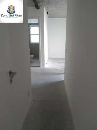 Imagem Apartamento Alto Padrão à Venda No Itaim Bibi Com 4 Suítes e 4 Vagas