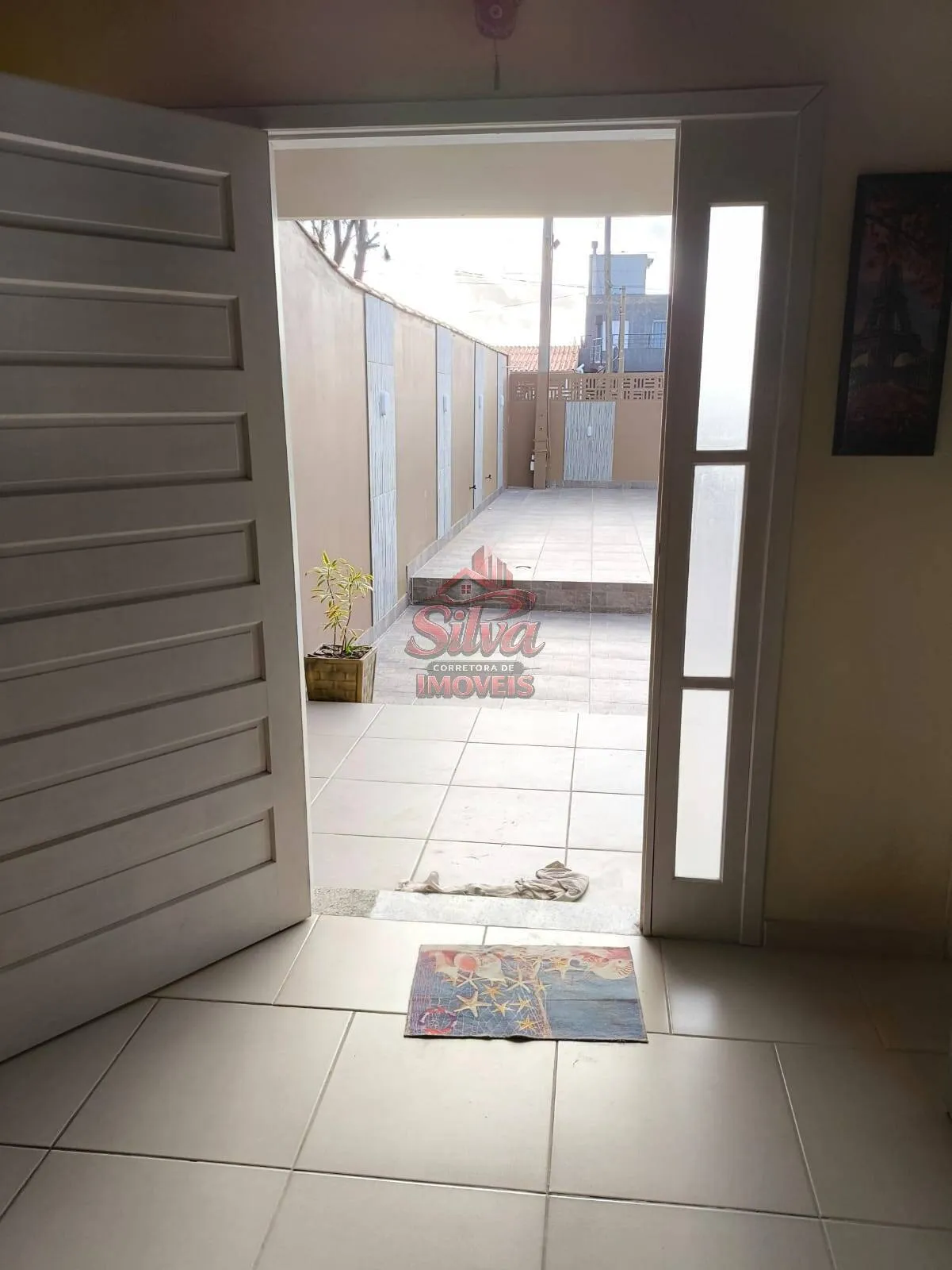 Imagem C127 |Casa 4 dormitórios com piscina aquecida a 30m do mar
