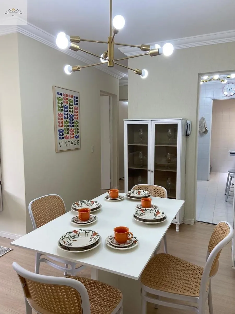 Foto do imóvel APARTAMENTO RESIDENCIAL em Santo André - São Paulo, Jardim Santo André